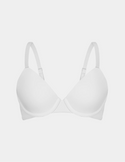 | White