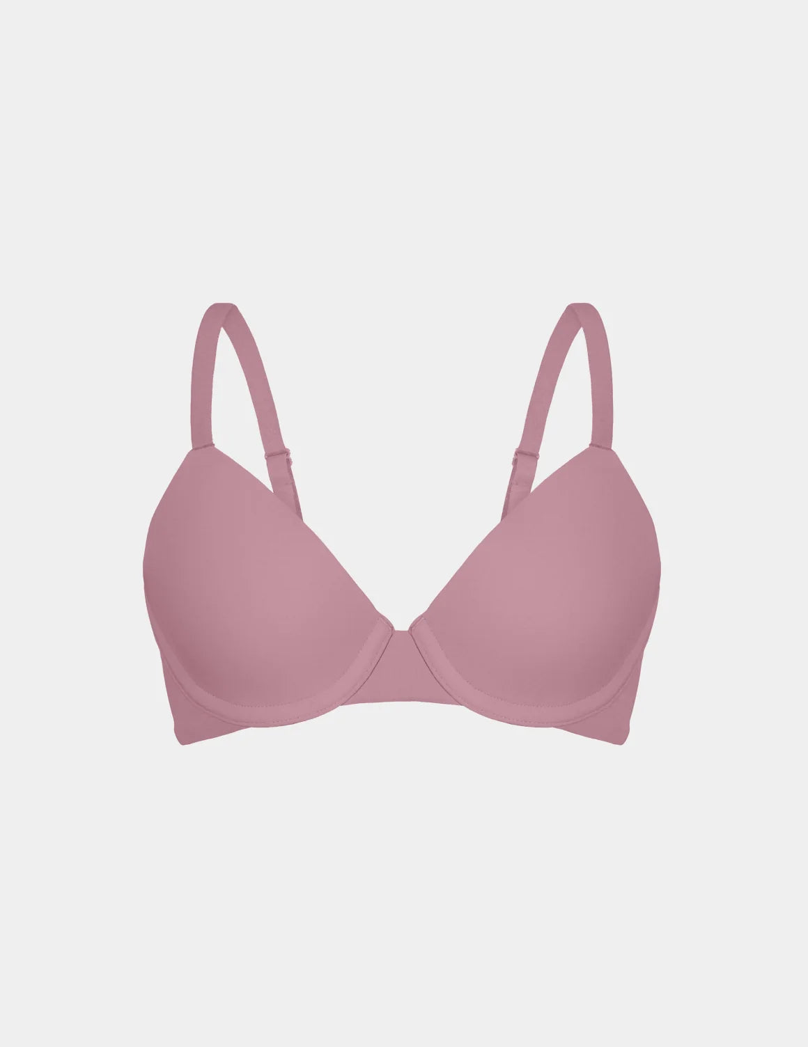 | Dusty Pink