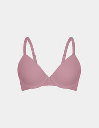 | Dusty Pink