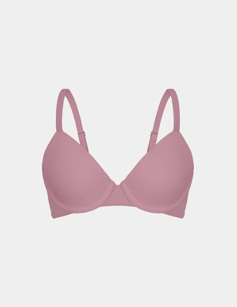 | Dusty Pink