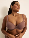 Adiya is wearing a 36C | Sola