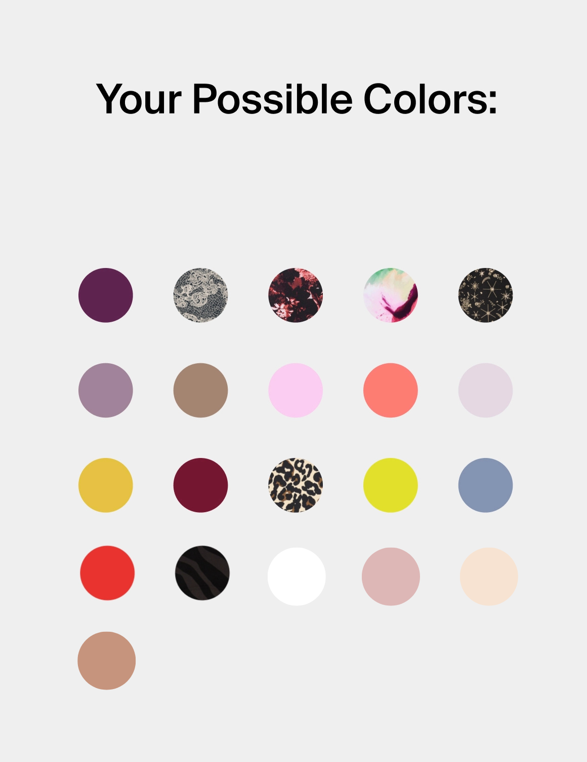 Light Leakproof French Cut Mystery 3-Pack