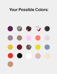 Light Leakproof French Cut Mystery 3-Pack