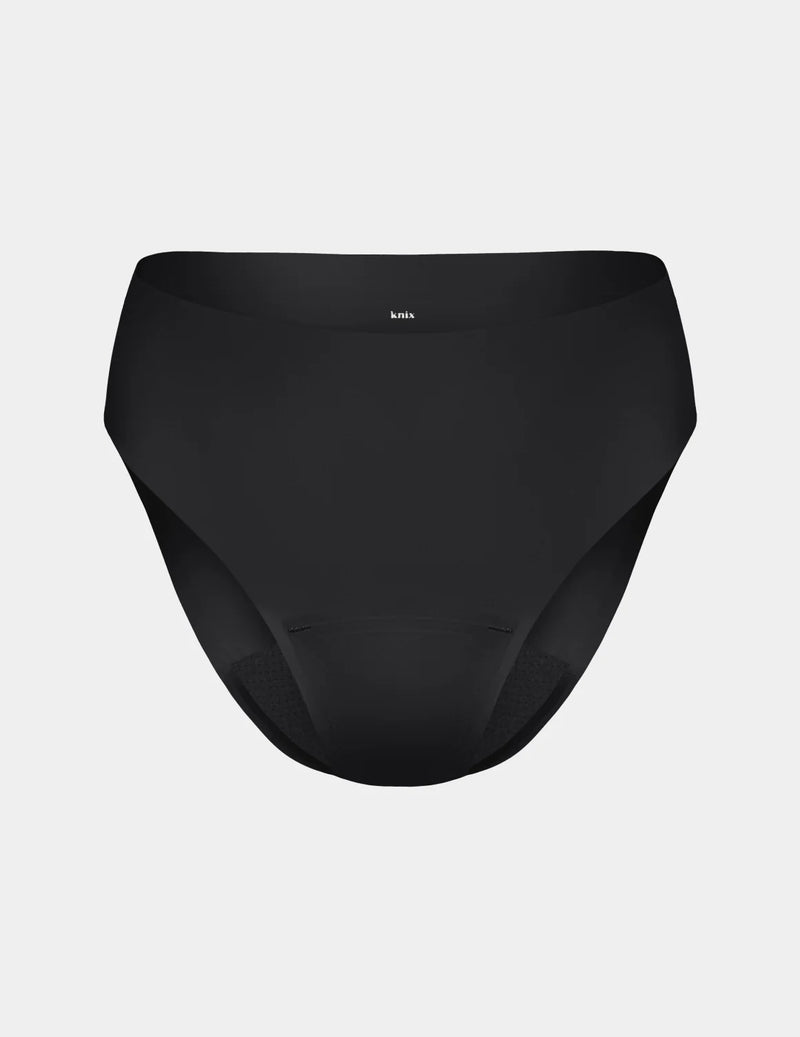 | Black