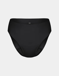 | Black