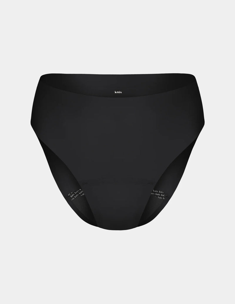 | Black