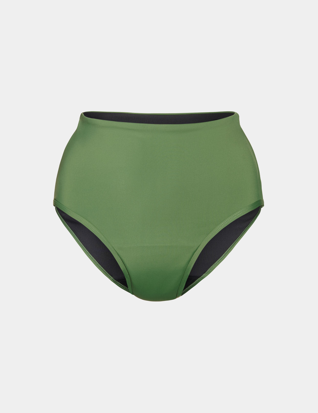 | Lush Green