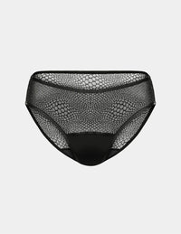 | Black
