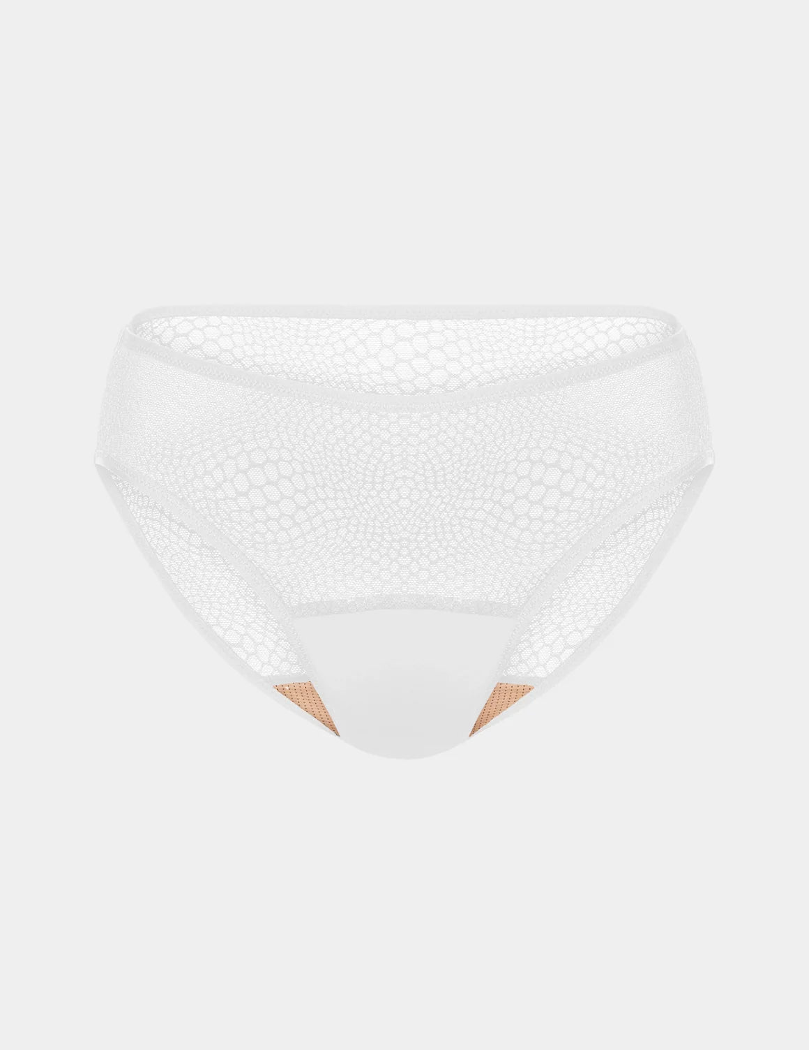 | White