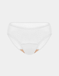 | White