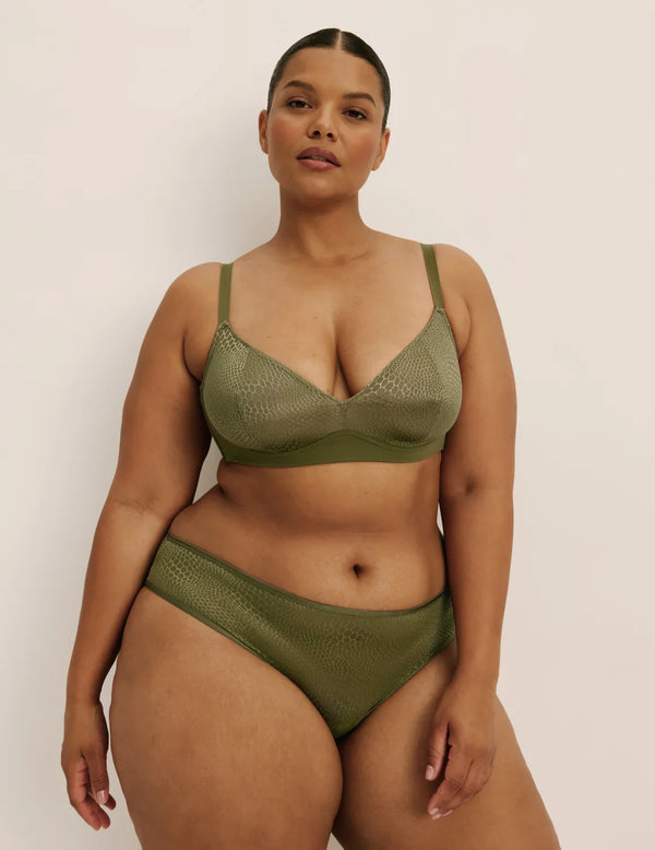 | Olive