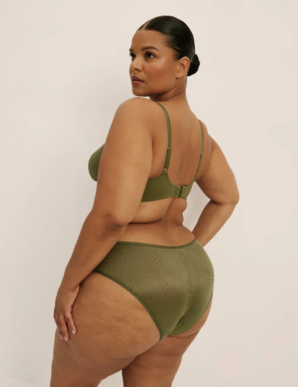 | Olive