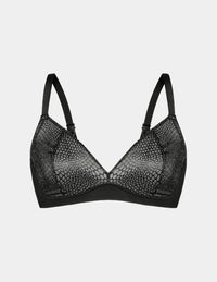 | Black