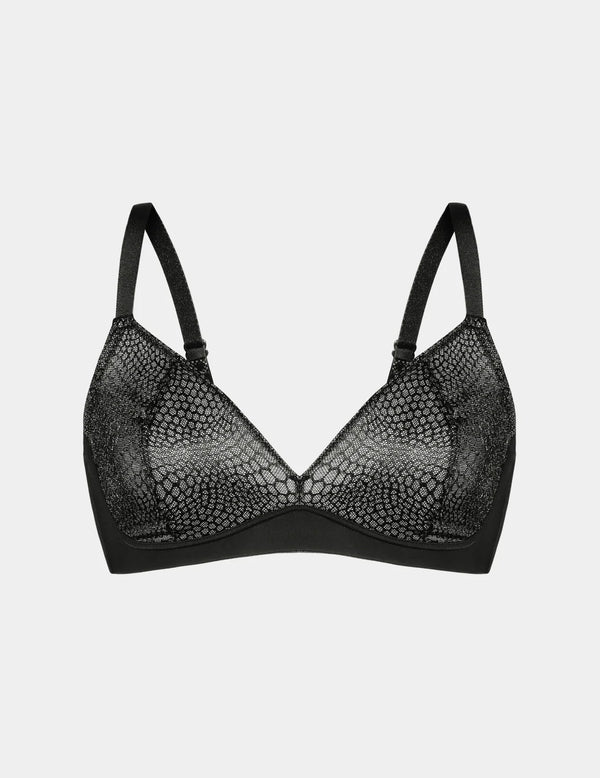 | Black