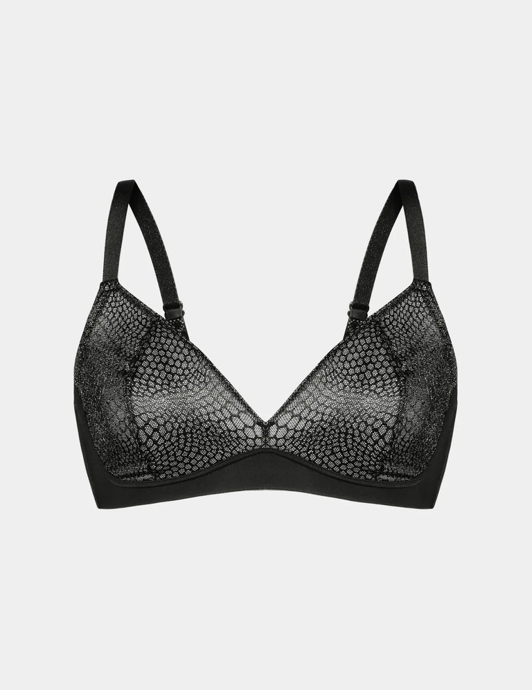 | Black