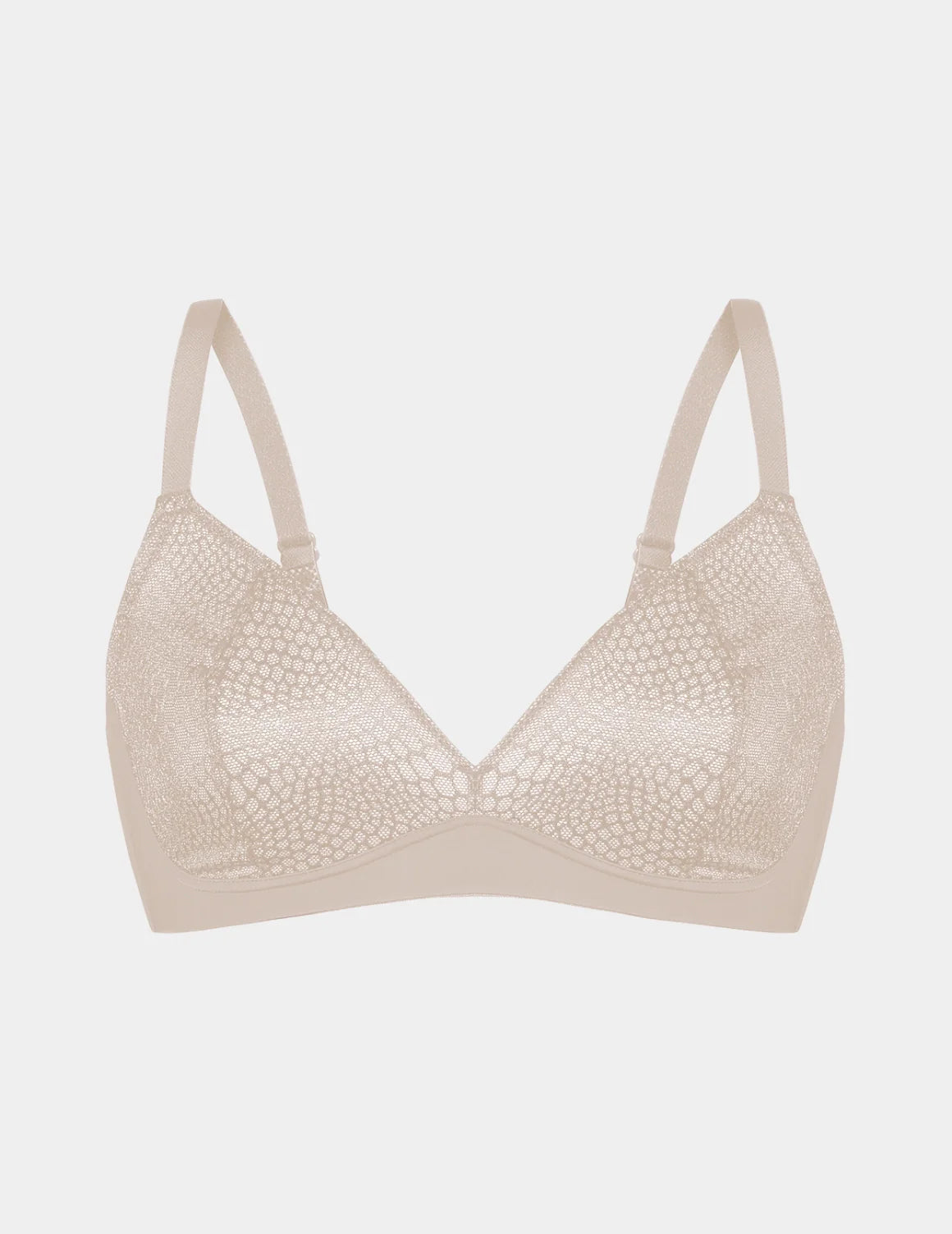 | Oyster