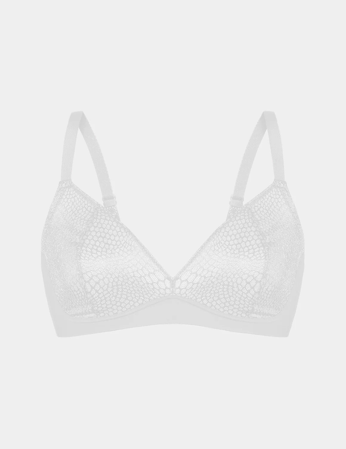 | White