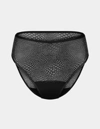 | Black