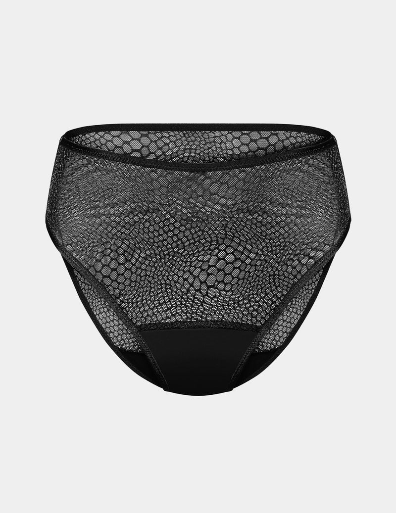 | Black