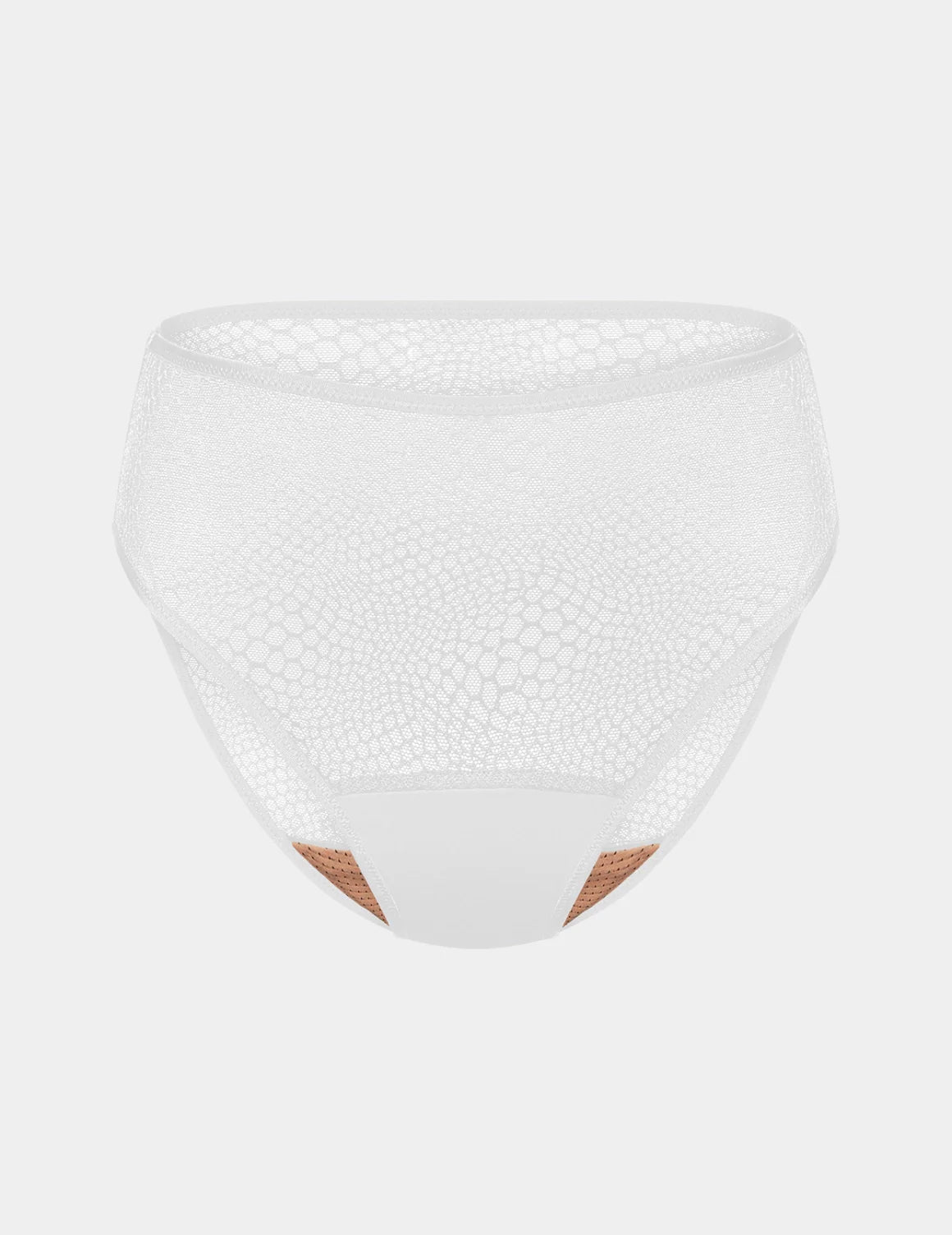 | White