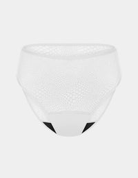 | White