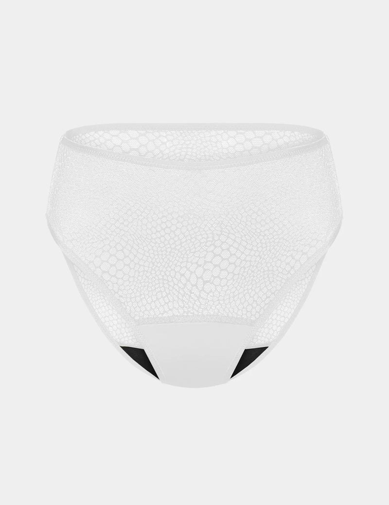 | White