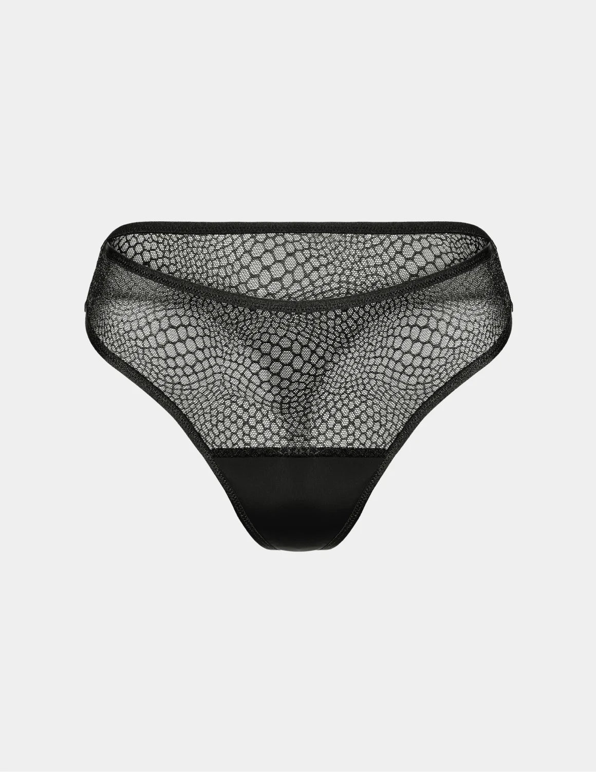 | Black