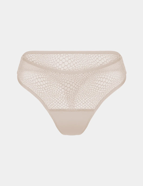 | Oyster