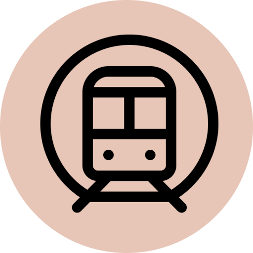 100% Transit Score