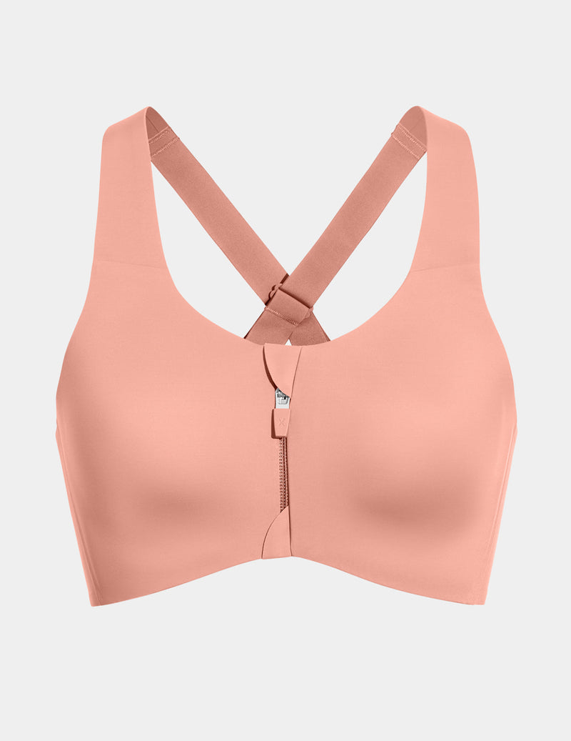 | Pink Ginger