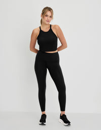 | Black
