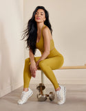 | Burnished Gold