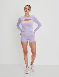 | Purple Heather