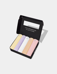 | Pastels