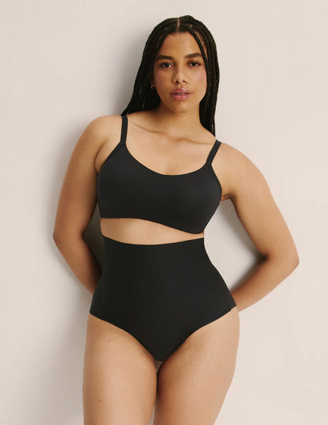 Shaper High Rise Briefs – Knix Canada