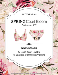 Spring Court Bloom Kit