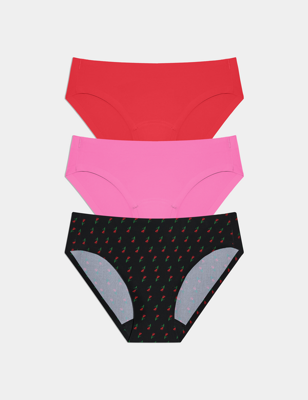 | Red Tulip/Scarlet/Super Pink