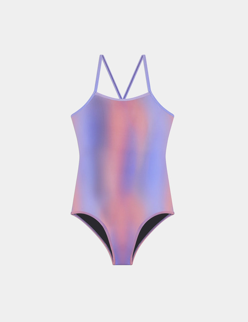 Teen Period Swim Freestyle One-Piece – Knix Canada Teen Period Swim Freestyle One-Piece – Knix Canada