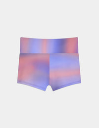 | Orchid Ombre