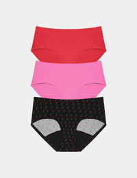 | Red Tulip/Scarlet/Super Pink