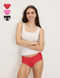 | Red Tulip/Scarlet/Super Pink