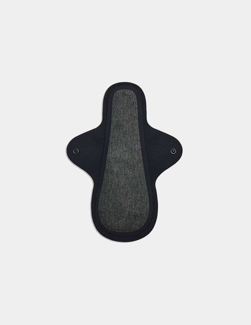 | Black