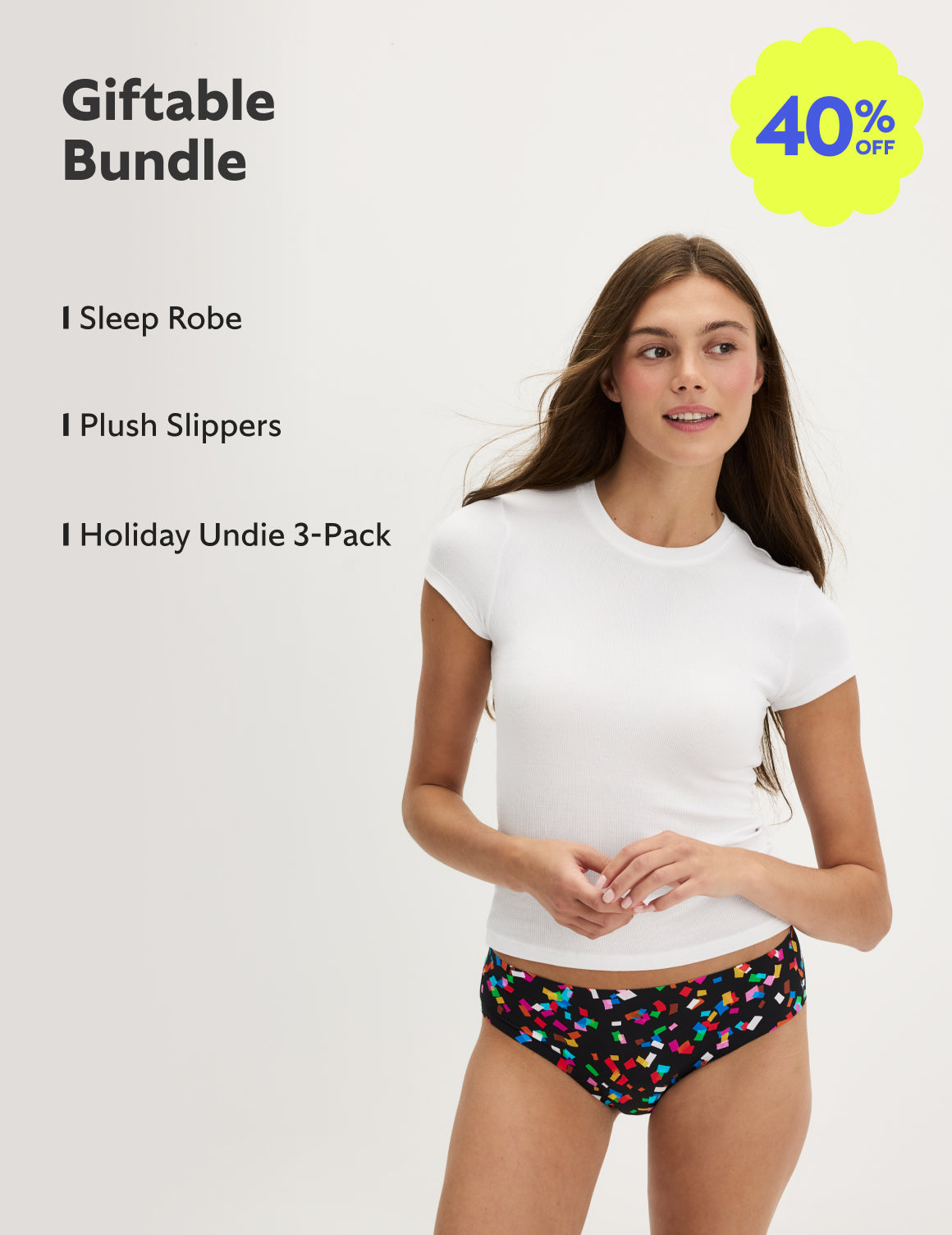 Teen Giftable Bundle