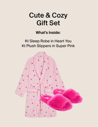 Cute & Cozy Teen Gift Set