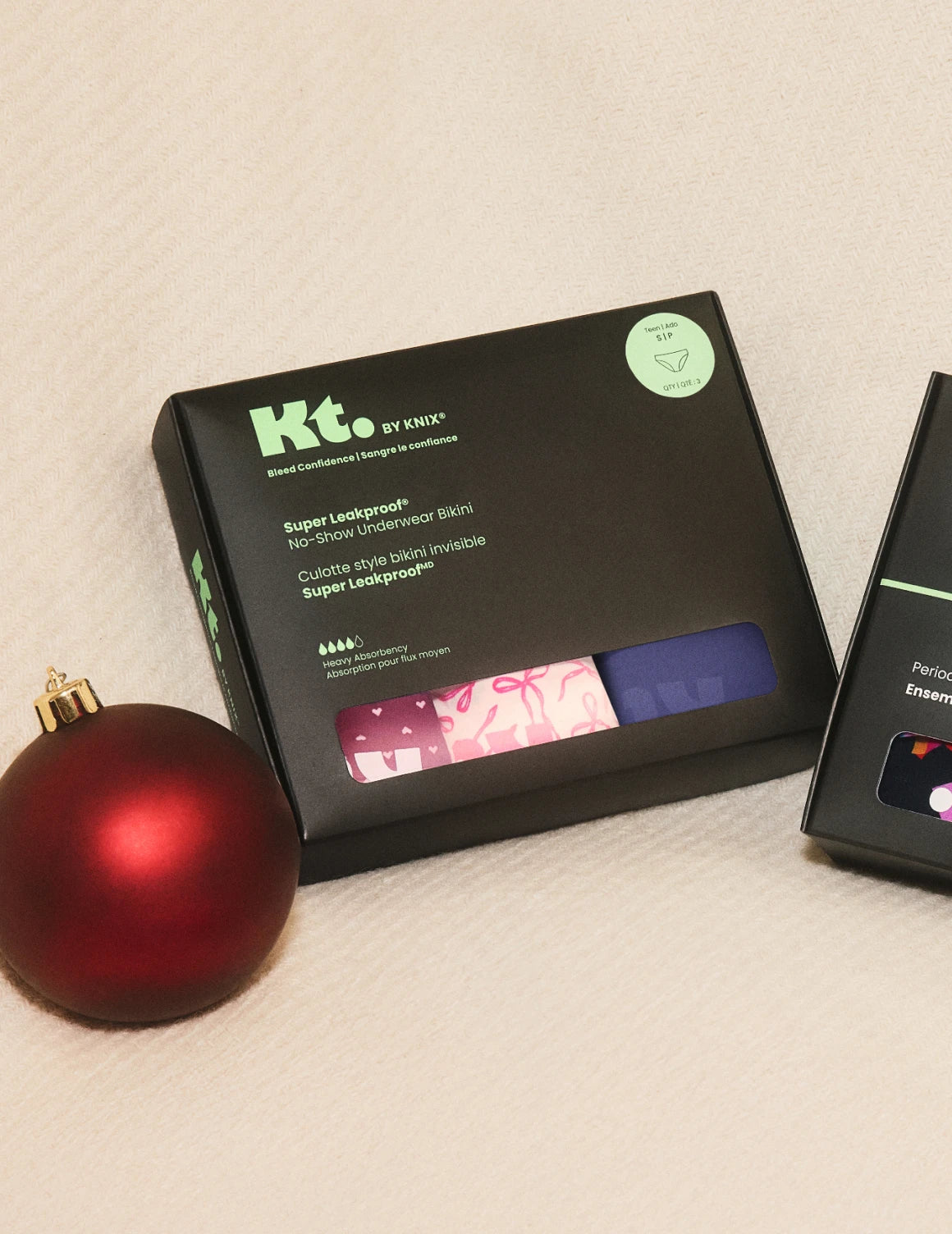 | Candy Heart/Pink Bows/Deep Blue