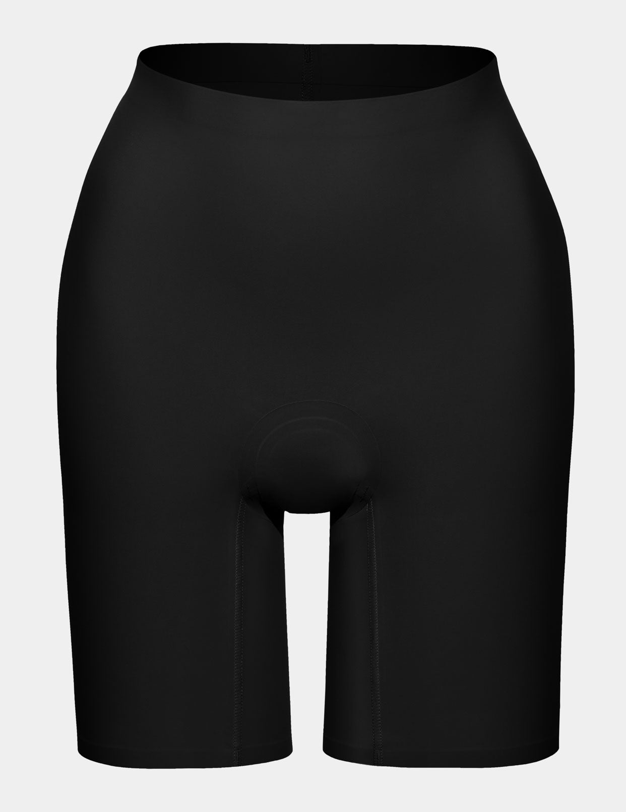 Front View | Black