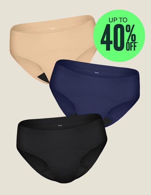 Knix Store Shop All Knix Styles | Knix – Knix Canada