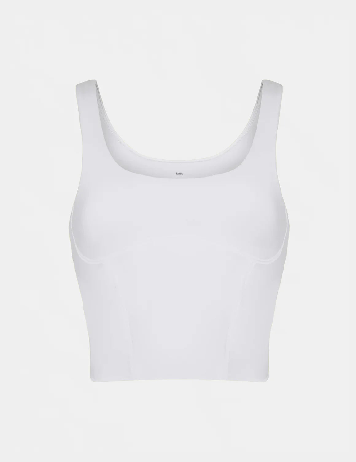 | White