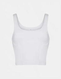 | White