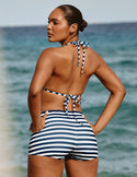 | Nautical Stripe